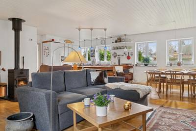 Vorschaubild von Ferienhaus RC31 in Dronningmølle - Nordseeland