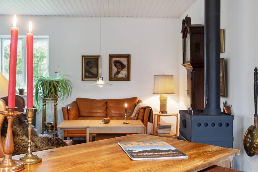 Foto von Ferienhaus RC31 in Dronningmølle - Nordseeland
