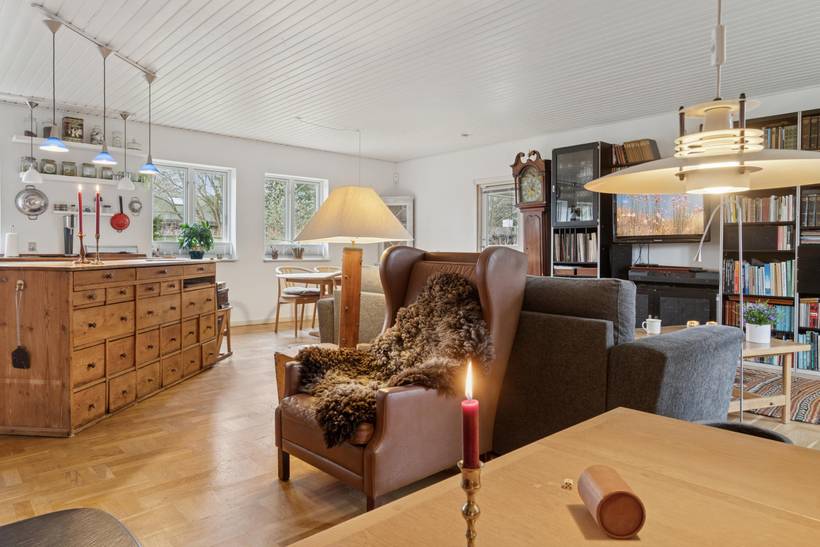 Foto von Ferienhaus RC31 in Dronningmølle - Nordseeland