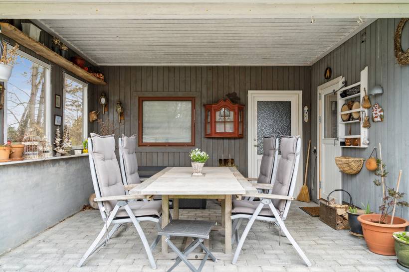 Foto von Ferienhaus RC31 in Dronningmølle - Nordseeland