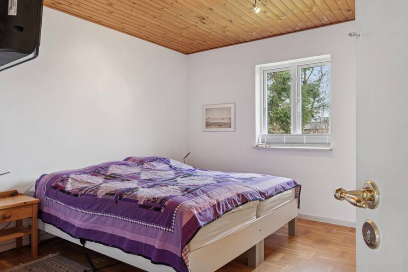 Foto von Ferienhaus RC31 in Dronningmølle - Nordseeland
