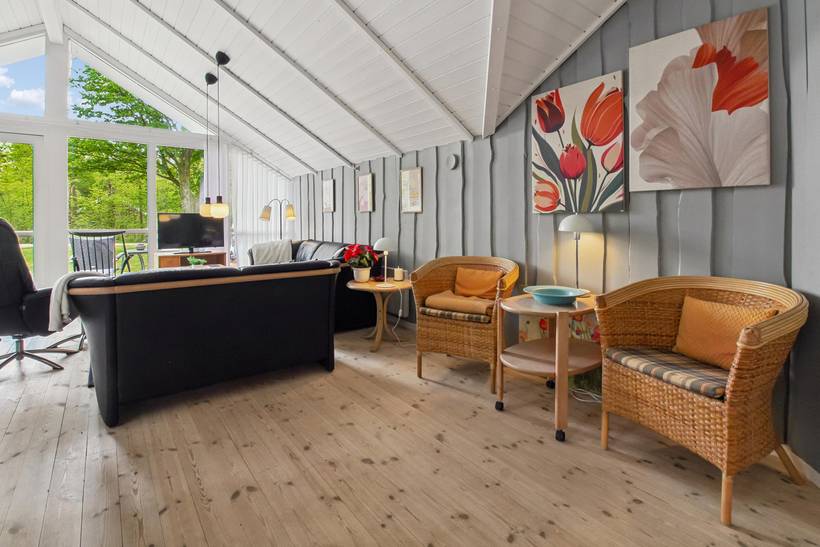 Foto von Ferienhaus RC34 in Arrild - Südjütland