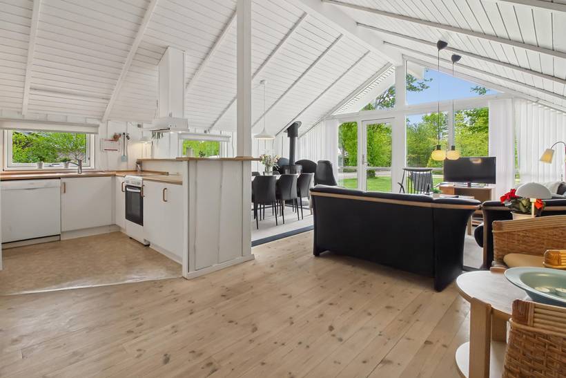 Foto von Ferienhaus RC34 in Arrild - Südjütland