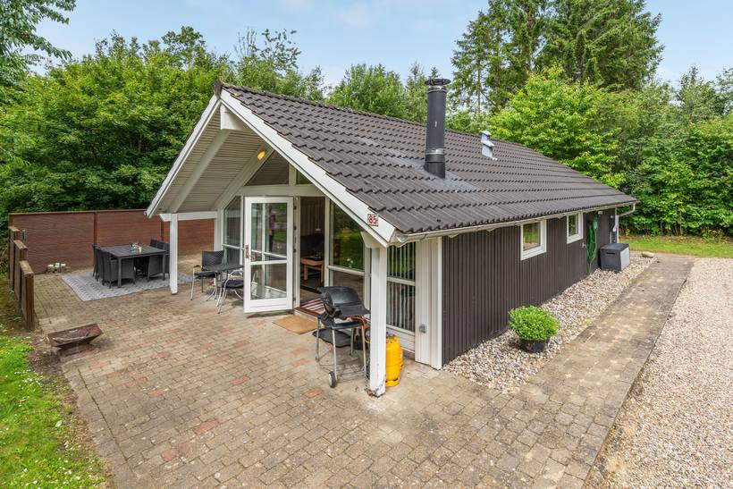 Foto von Ferienhaus RC34 in Arrild - Südjütland