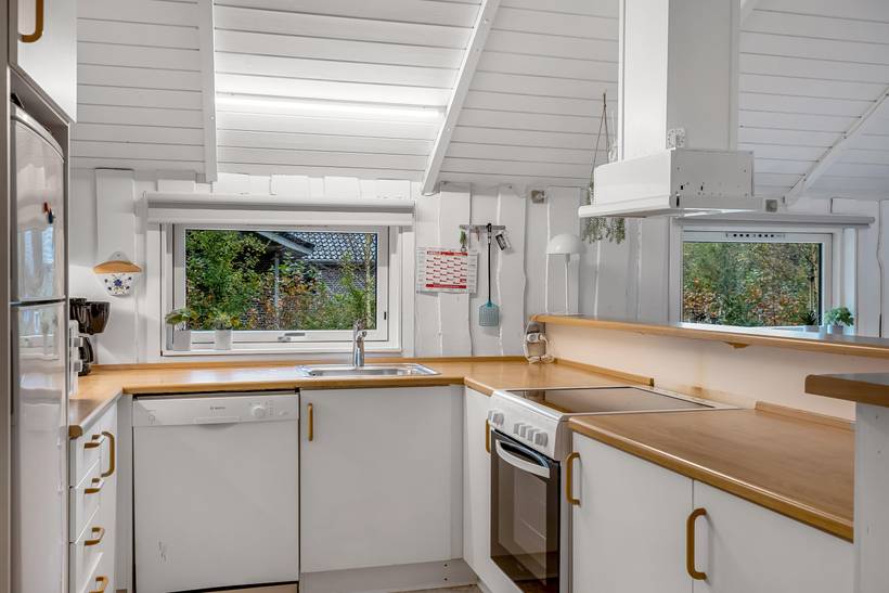 Foto von Ferienhaus RC34 in Arrild - Südjütland