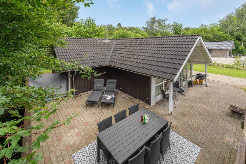 Foto von Ferienhaus RC34 in Arrild - Südjütland