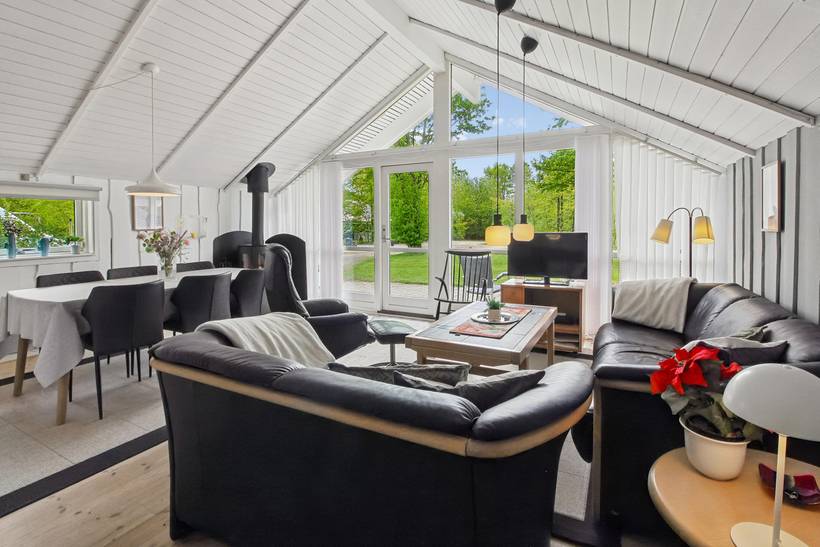 Foto von Ferienhaus RC34 in Arrild - Südjütland