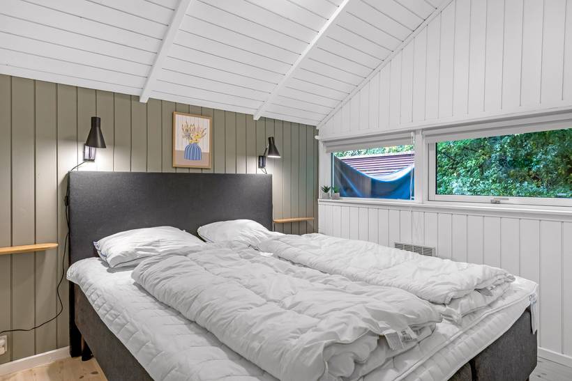 Foto von Ferienhaus RC34 in Arrild - Südjütland