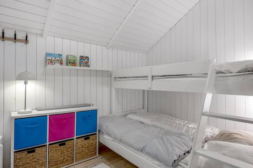 Foto von Ferienhaus RC34 in Arrild - Südjütland