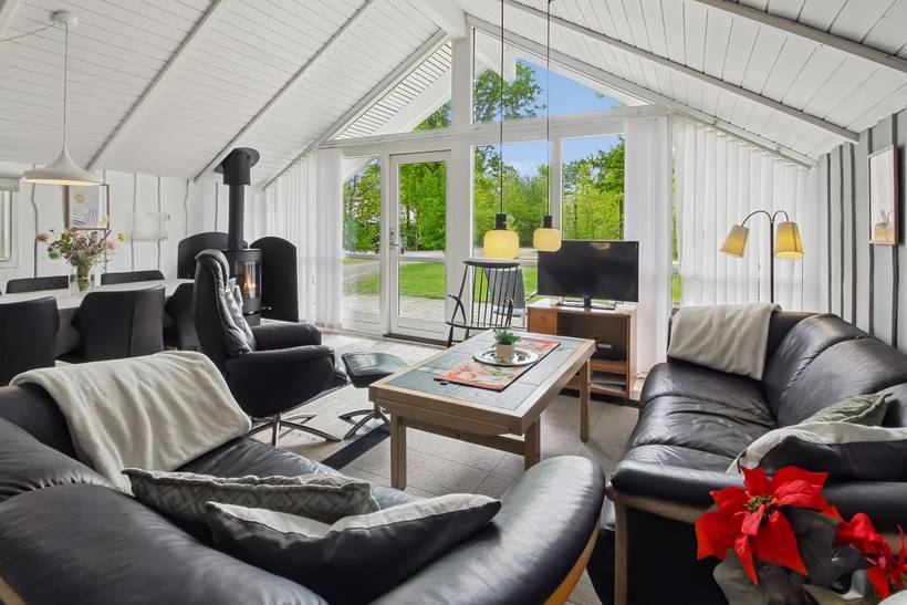 Foto von Ferienhaus RC34 in Arrild - Südjütland