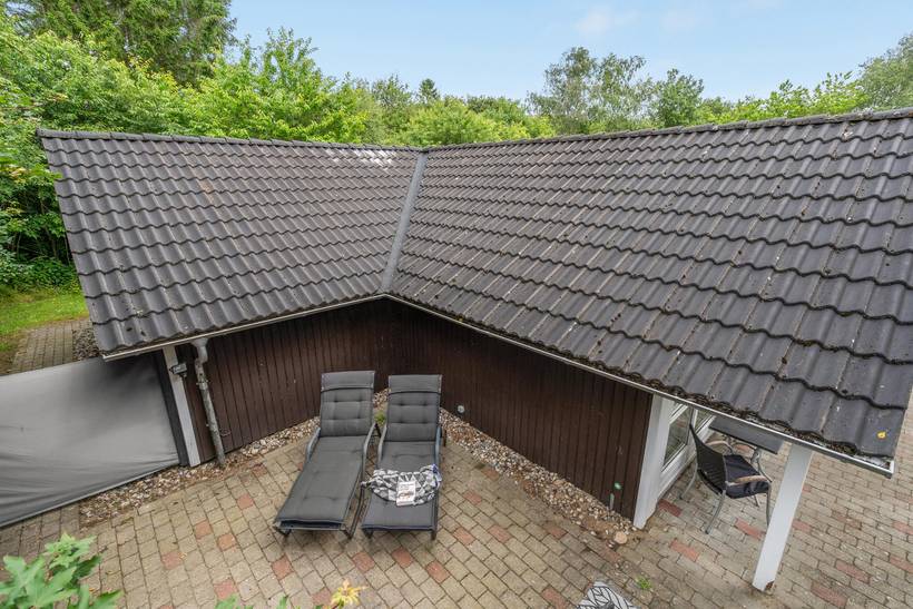 Foto von Ferienhaus RC34 in Arrild - Südjütland