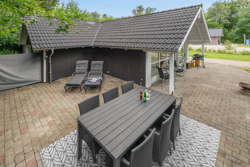 Foto von Ferienhaus RC34 in Arrild - Südjütland