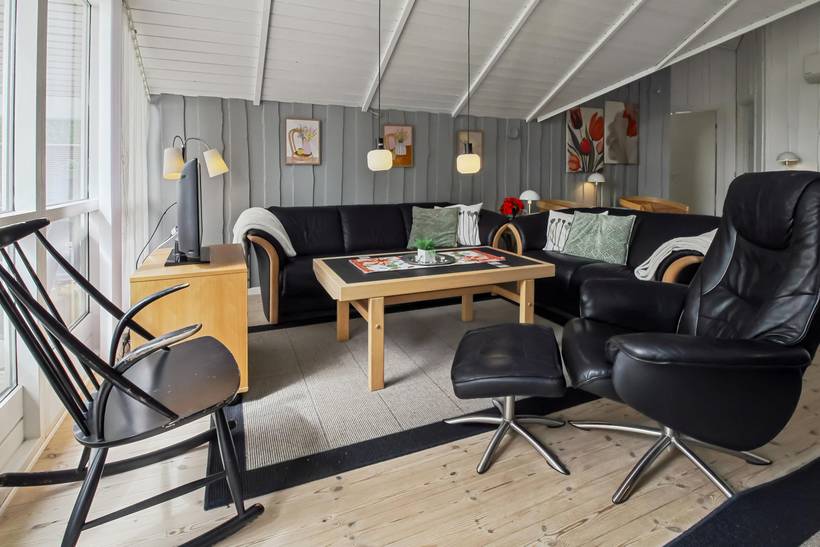 Foto von Ferienhaus RC34 in Arrild - Südjütland