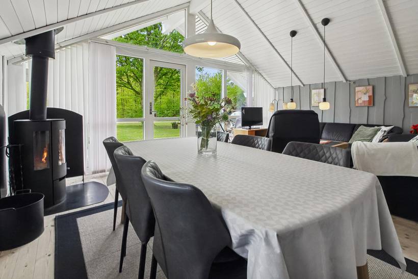 Foto von Ferienhaus RC34 in Arrild - Südjütland