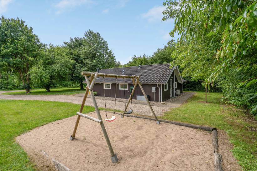 Foto von Ferienhaus RC34 in Arrild - Südjütland