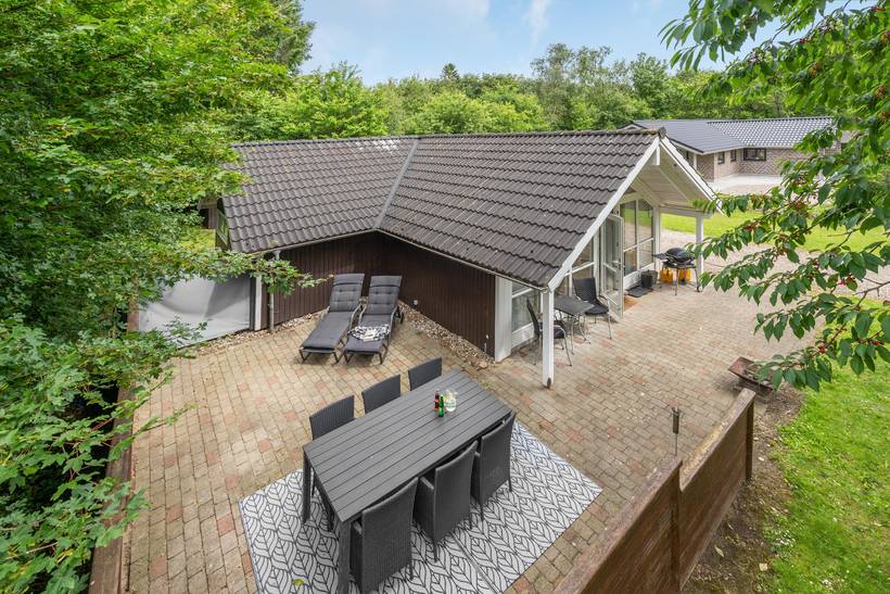 Foto von Ferienhaus RC34 in Arrild - Südjütland