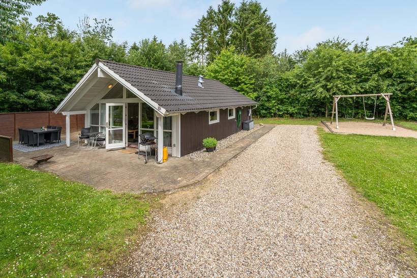 Foto von Ferienhaus RC34 in Arrild - Südjütland