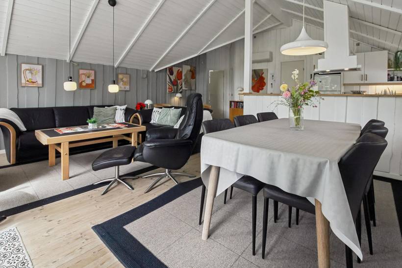 Foto von Ferienhaus RC34 in Arrild - Südjütland