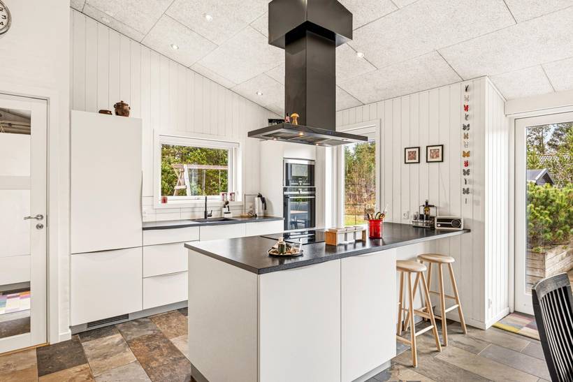 Foto von Ferienhaus RC35 in Henne Strand - Westjütland