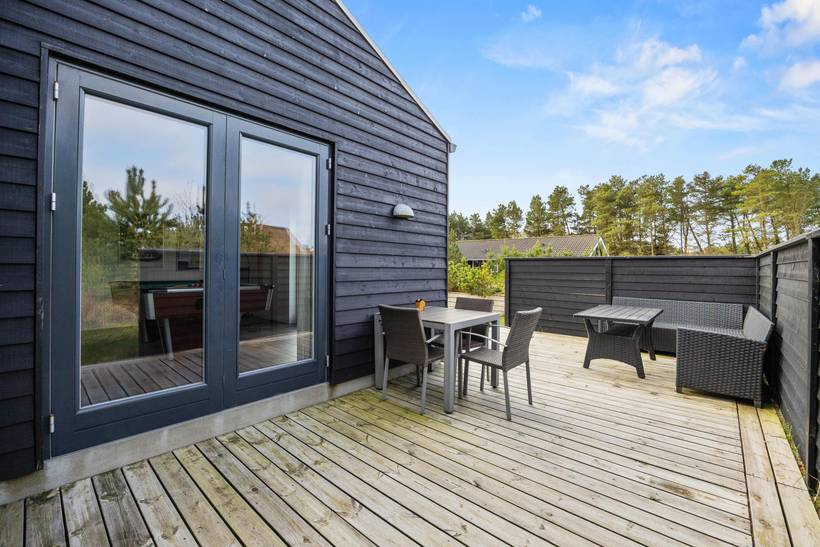 Foto von Ferienhaus RC35 in Henne Strand - Westjütland