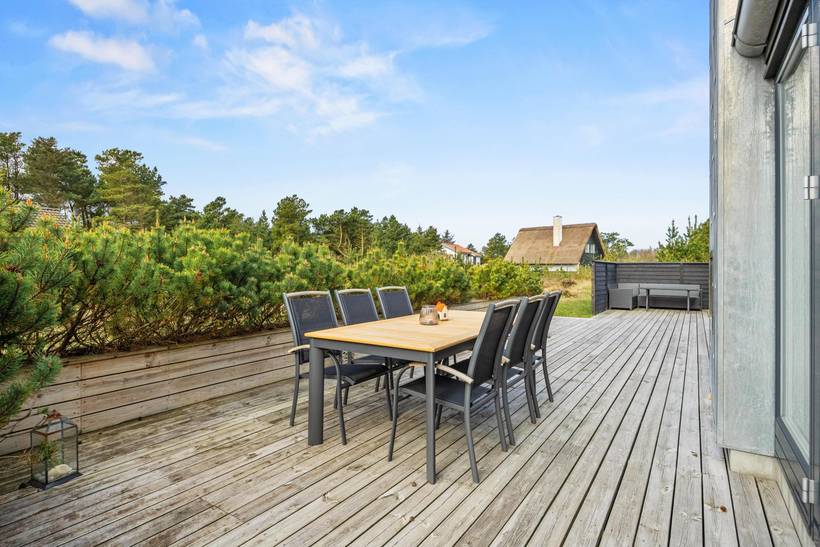 Foto von Ferienhaus RC35 in Henne Strand - Westjütland