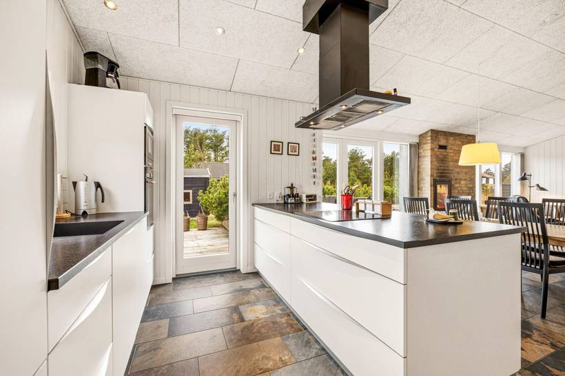 Foto von Ferienhaus RC35 in Henne Strand - Westjütland