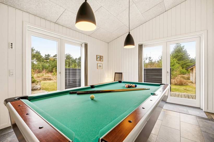 Foto von Ferienhaus RC35 in Henne Strand - Westjütland