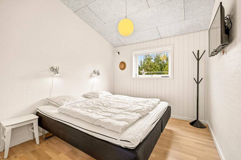 Foto von Ferienhaus RC35 in Henne Strand - Westjütland