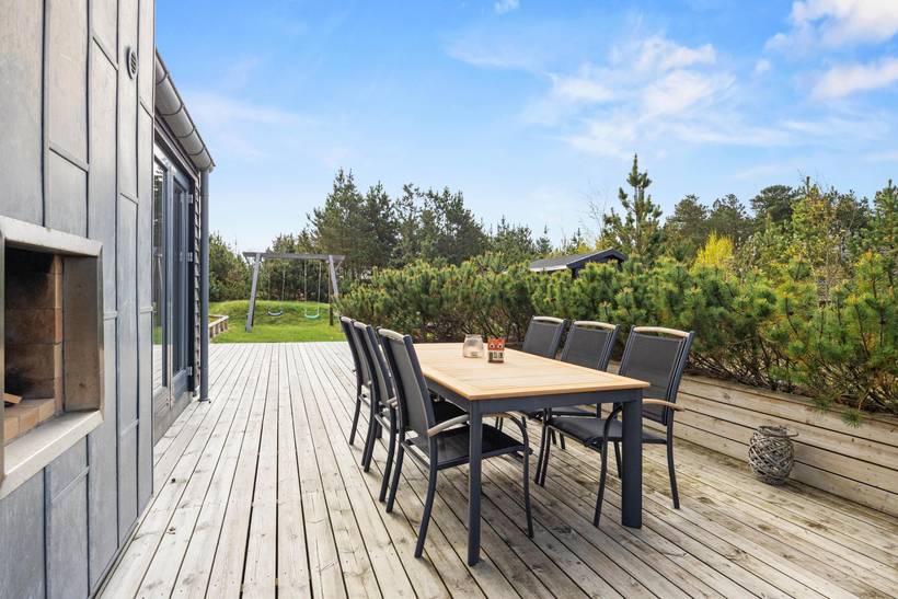 Foto von Ferienhaus RC35 in Henne Strand - Westjütland