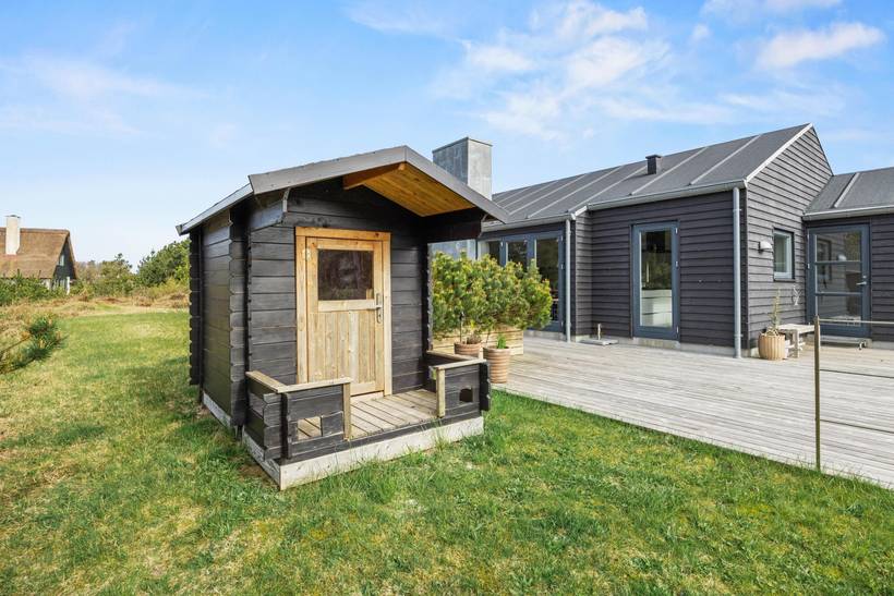 Foto von Ferienhaus RC35 in Henne Strand - Westjütland