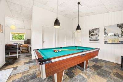 Vorschaubild von Ferienhaus RC35 in Henne Strand - Westjütland