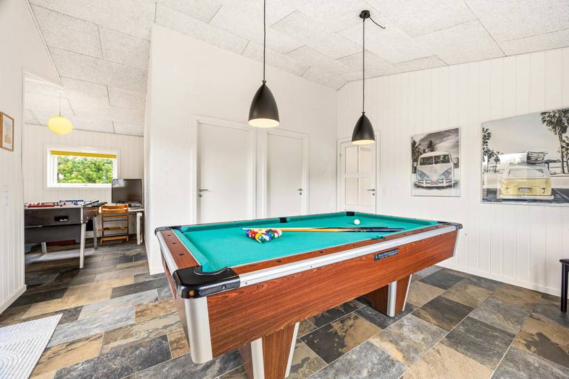 Foto von Ferienhaus RC35 in Henne Strand - Westjütland
