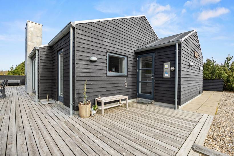 Foto von Ferienhaus RC35 in Henne Strand - Westjütland
