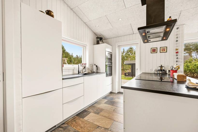 Foto von Ferienhaus RC35 in Henne Strand - Westjütland
