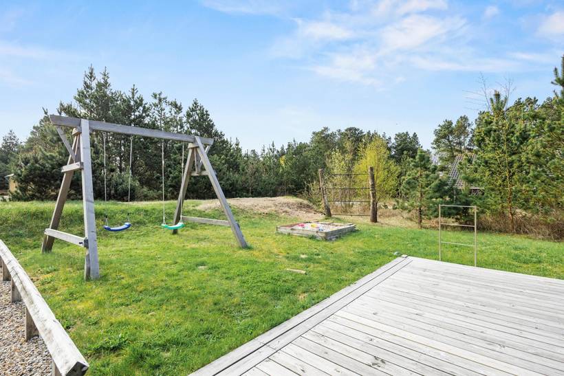 Foto von Ferienhaus RC35 in Henne Strand - Westjütland