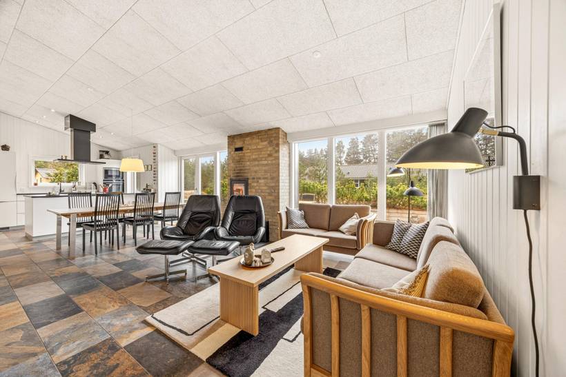 Foto von Ferienhaus RC35 in Henne Strand - Westjütland