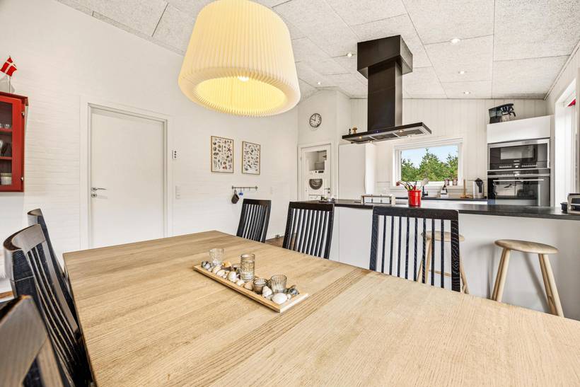 Foto von Ferienhaus RC35 in Henne Strand - Westjütland