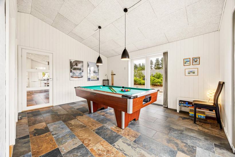 Foto von Ferienhaus RC35 in Henne Strand - Westjütland