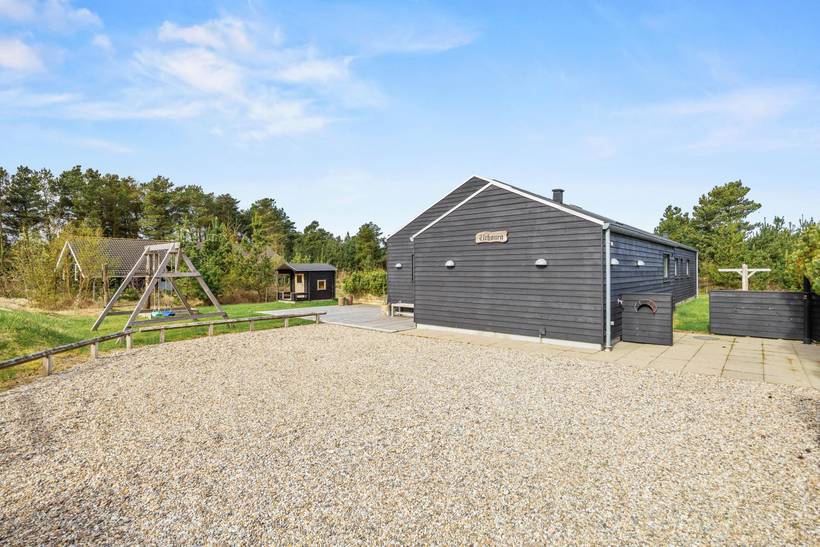 Foto von Ferienhaus RC35 in Henne Strand - Westjütland