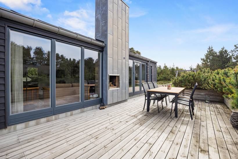 Foto von Ferienhaus RC35 in Henne Strand - Westjütland