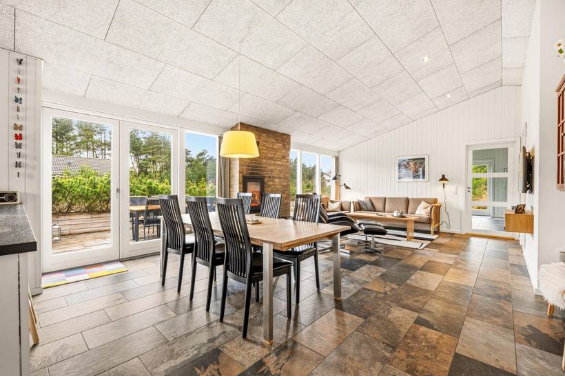 Foto von Ferienhaus RC35 in Henne Strand - Westjütland