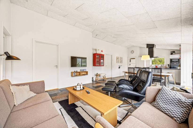 Foto von Ferienhaus RC35 in Henne Strand - Westjütland
