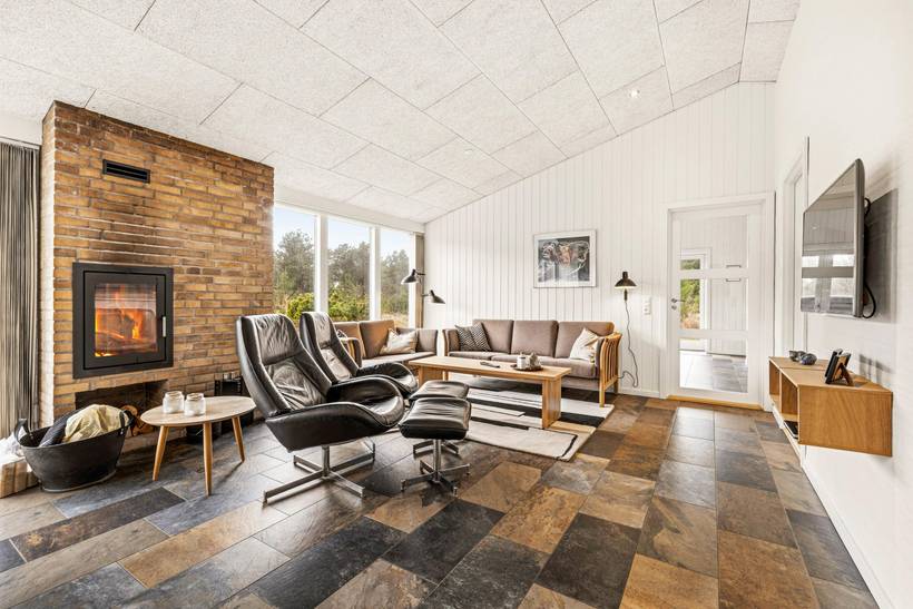 Foto von Ferienhaus RC35 in Henne Strand - Westjütland