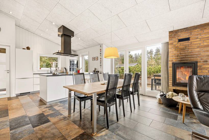 Foto von Ferienhaus RC35 in Henne Strand - Westjütland