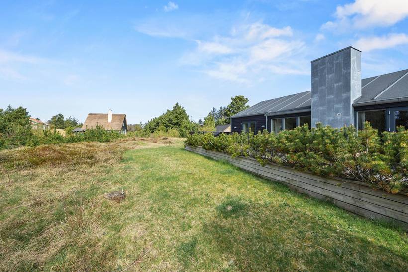 Foto von Ferienhaus RC35 in Henne Strand - Westjütland