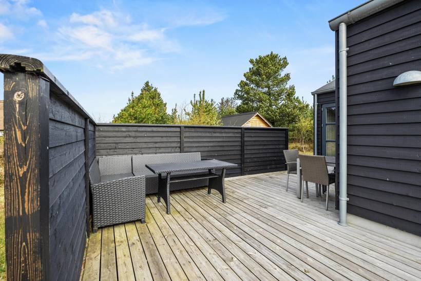 Foto von Ferienhaus RC35 in Henne Strand - Westjütland