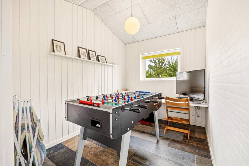 Foto von Ferienhaus RC35 in Henne Strand - Westjütland