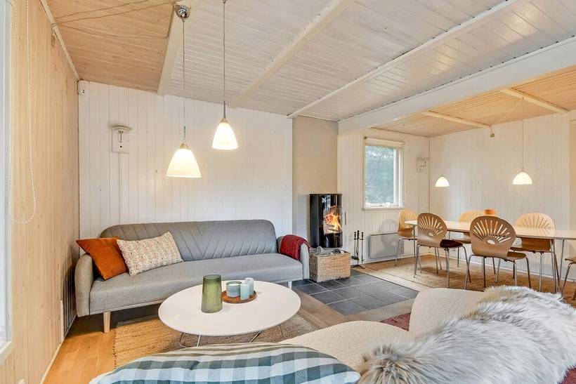 Foto von Ferienhaus RC42 in Houstrup - Westjütland