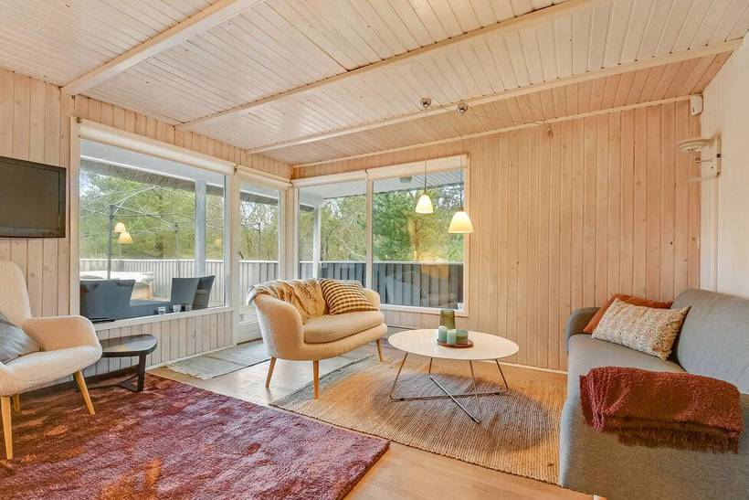 Foto von Ferienhaus RC42 in Houstrup - Westjütland