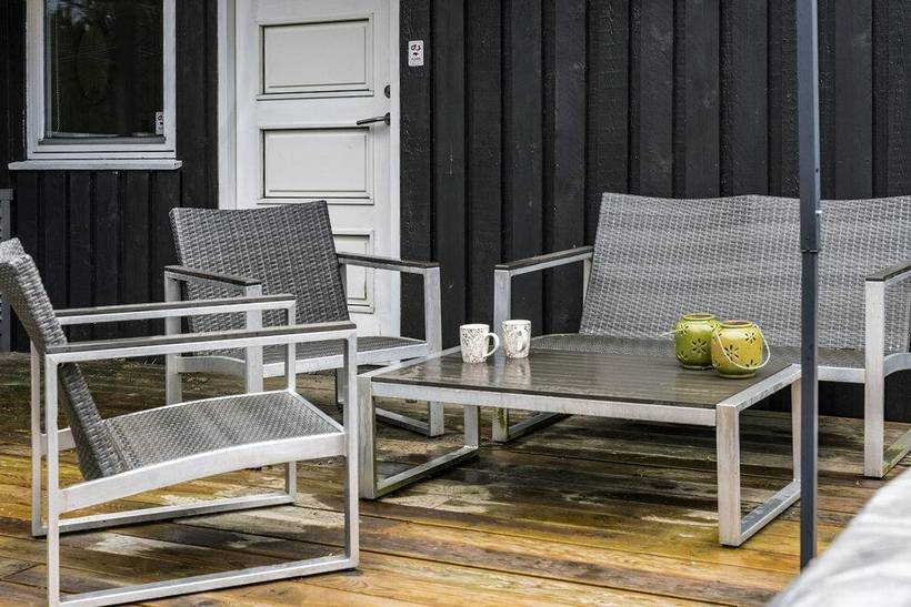 Foto von Ferienhaus RC42 in Houstrup - Westjütland
